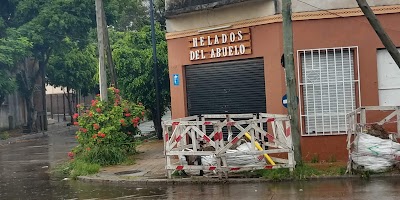 Helados del Abuelo