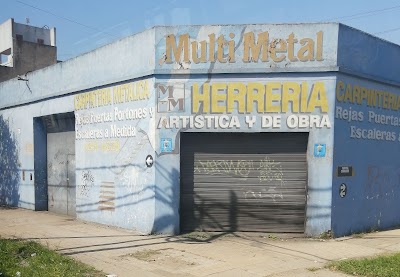 Multi Metal Herreria