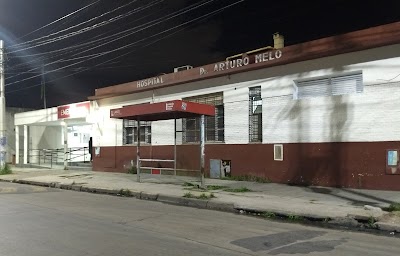 Local Hospital General Agudos Doctor Arturo Melo