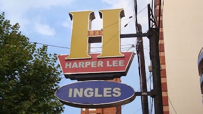 English Culture Harper Lee