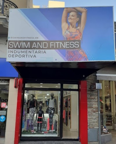 Swim and fitness