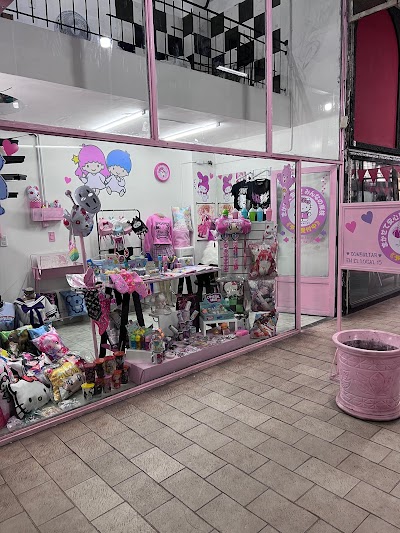 tienda kawaii and cute