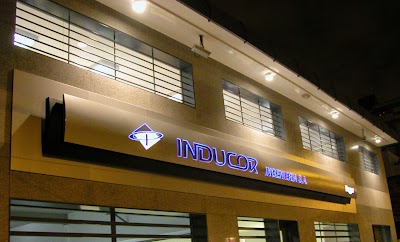 Inducor Ingenieria SA