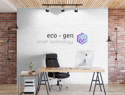 eco-gen smart technology - INGENIERÍA EN ELECTRÓNICA