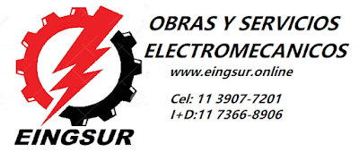 EINGSUR OBRAS & SERVICIOS INGENIERIA