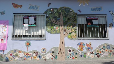 Jardín De Infantes "Mi Casita" Lanus .O