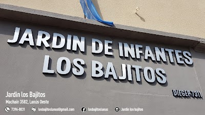 Jardín de infantes Los Bajitos