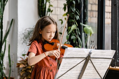 Clases de Violin