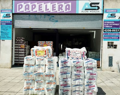 Papelera AS