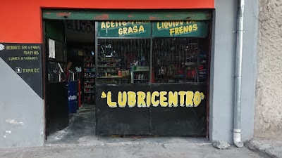 Lubricentro T-FAL