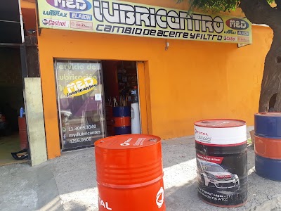 myd lubricantes