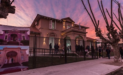 Casa De La Cultura Y Biblioteca Municipal