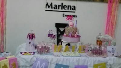 Marlena eventos