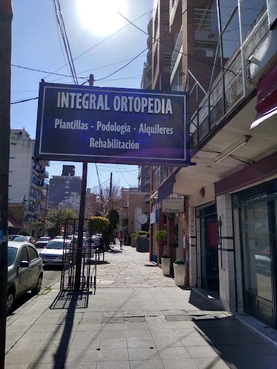 Integral Ortopedia