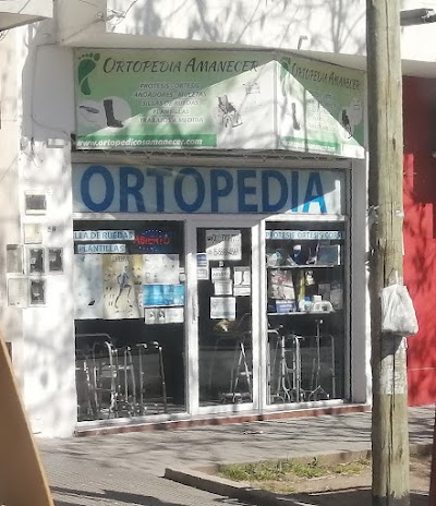 ortopedia amanecer