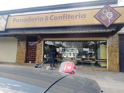 Panadería El Centenario