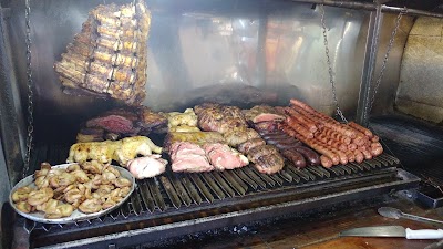 PARRILLA ARGENTINA