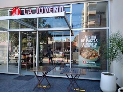 La Juvenil Pastas