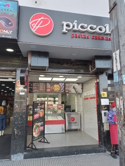 Piccola Pastas Caseras