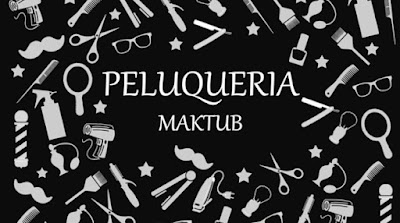 Peluqueria Maktub