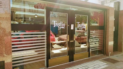 TAGLIO SALON