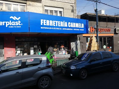 Ferretería carmelo