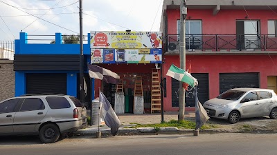 FERRETERÍA SANTA ELENA Original