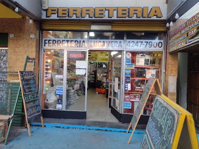 Ferreteria Lucanera