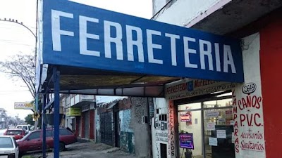 FERRETERÍA SAN MARTÍN LANUS