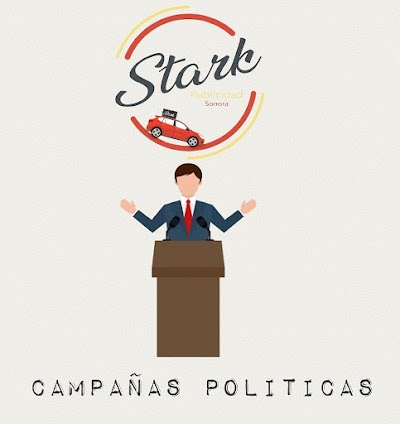 Publicidad Sonora Móvil Stark