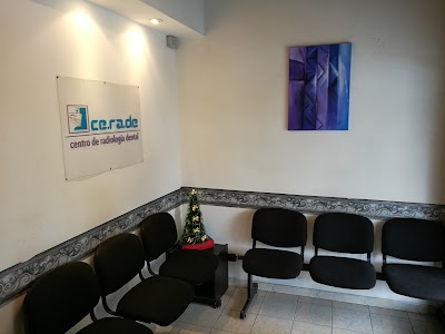 Centro de Radiologia Dental Ce.Ra.De