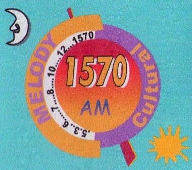 RADIO MELODY AM1570