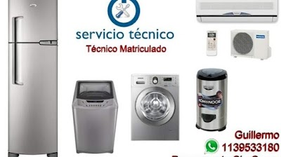 refrigeracion J&G