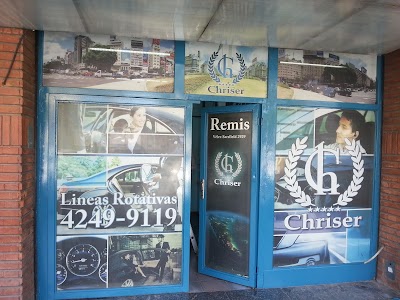 Remis company Chriser