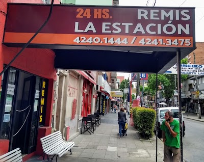 Remis La Estacion