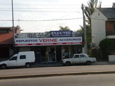 Repuestos Vernie