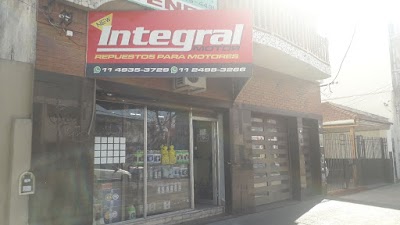 Repuestos Integral Motor