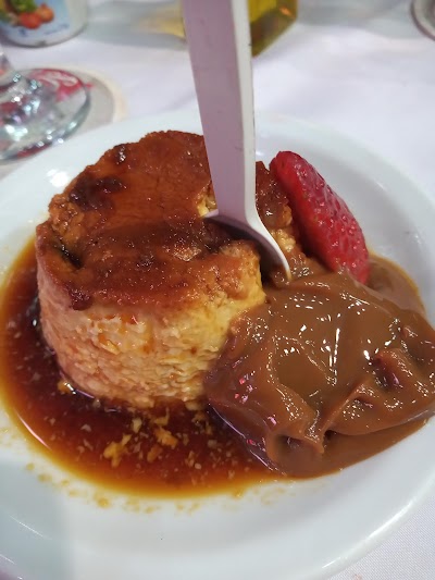 Lo de Beto Restaurant