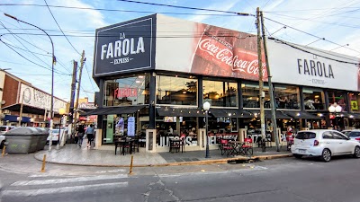 LA FAROLA Express