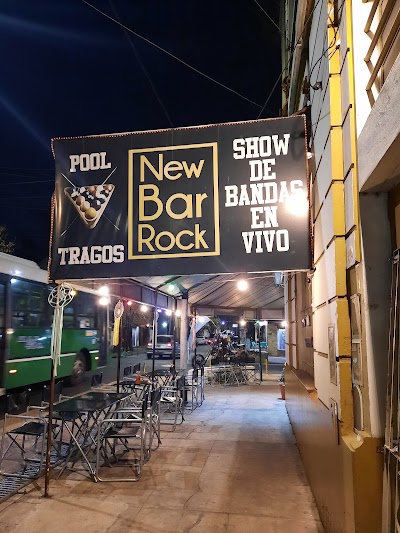 New Bar Rock