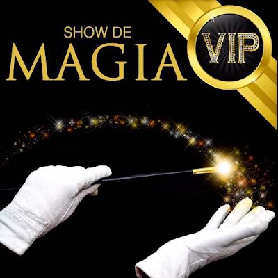 Show de magia vip