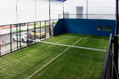 La Carmela Padel Club