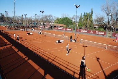 Tenis Club Lanús