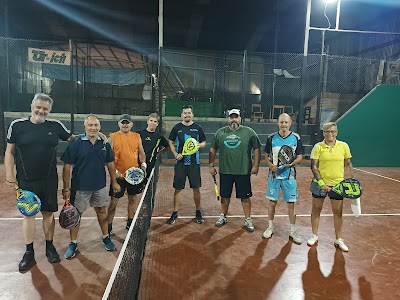 Tie Break Padel