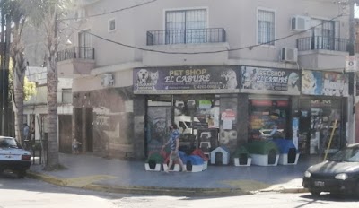 Pet Shop El Caburé