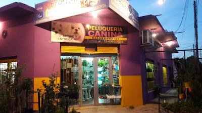 Pet Shop y Vivero Mi Mejor Amigo