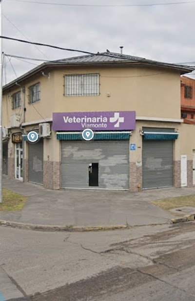 Veterinaria Viamonte