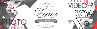 Lema Producciones Fotografía y Video