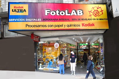 Fotolab Lanús