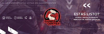 GAMER CENTER